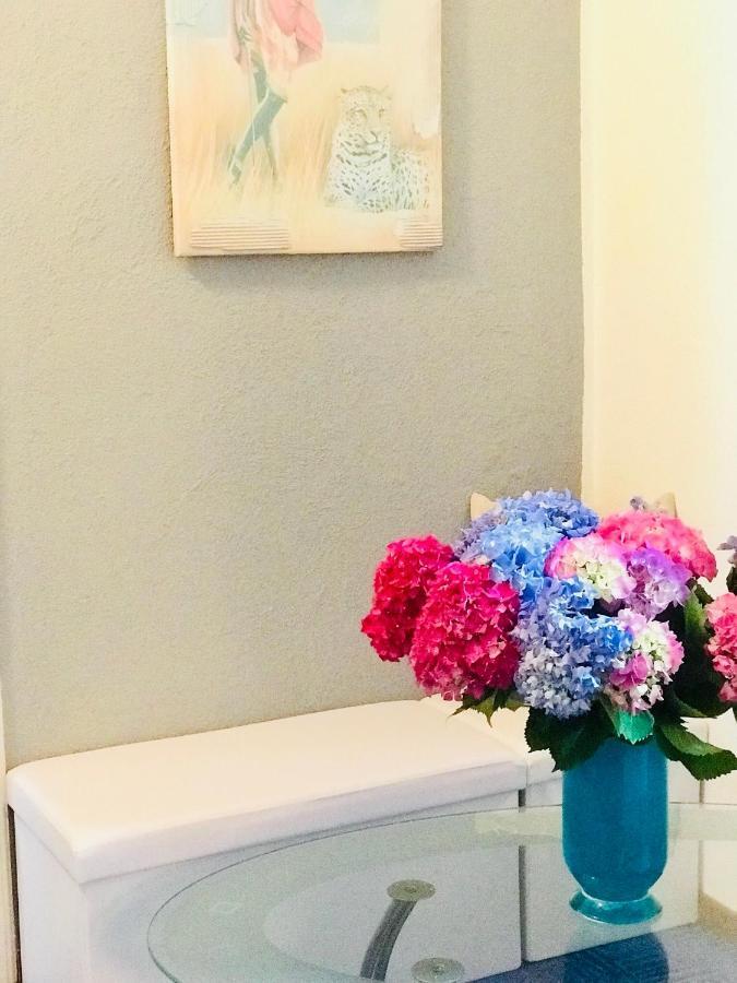 B&B Osteria Morganti Someo Dış mekan fotoğraf