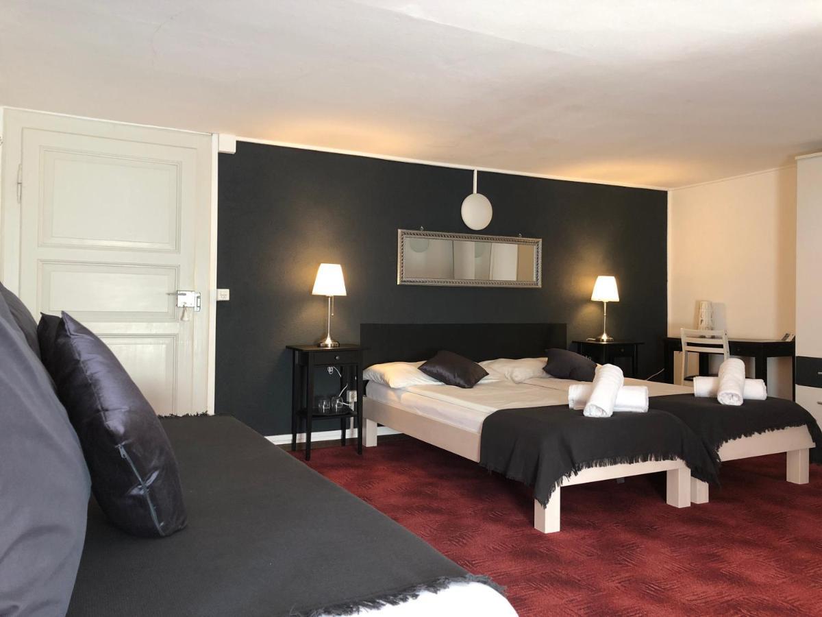 B&B Osteria Morganti Someo Dış mekan fotoğraf