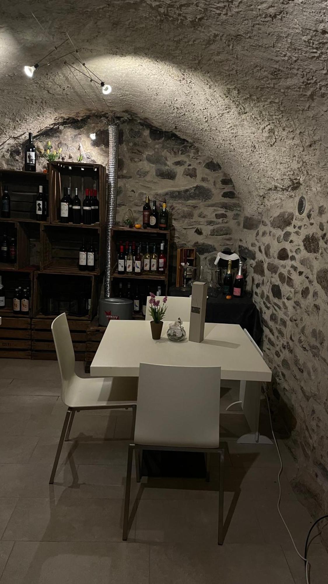 B&B Osteria Morganti Someo Dış mekan fotoğraf