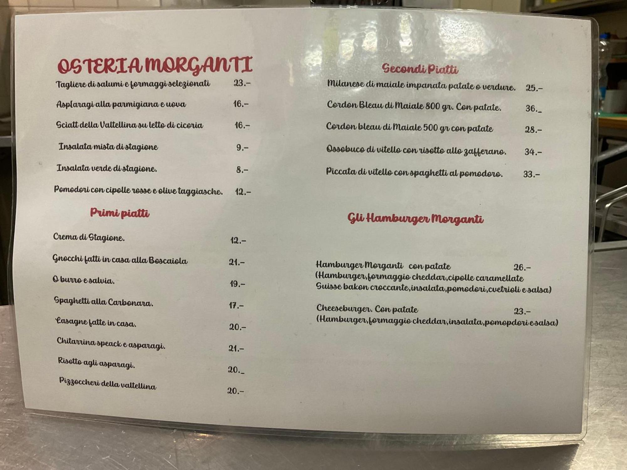 B&B Osteria Morganti Someo Dış mekan fotoğraf