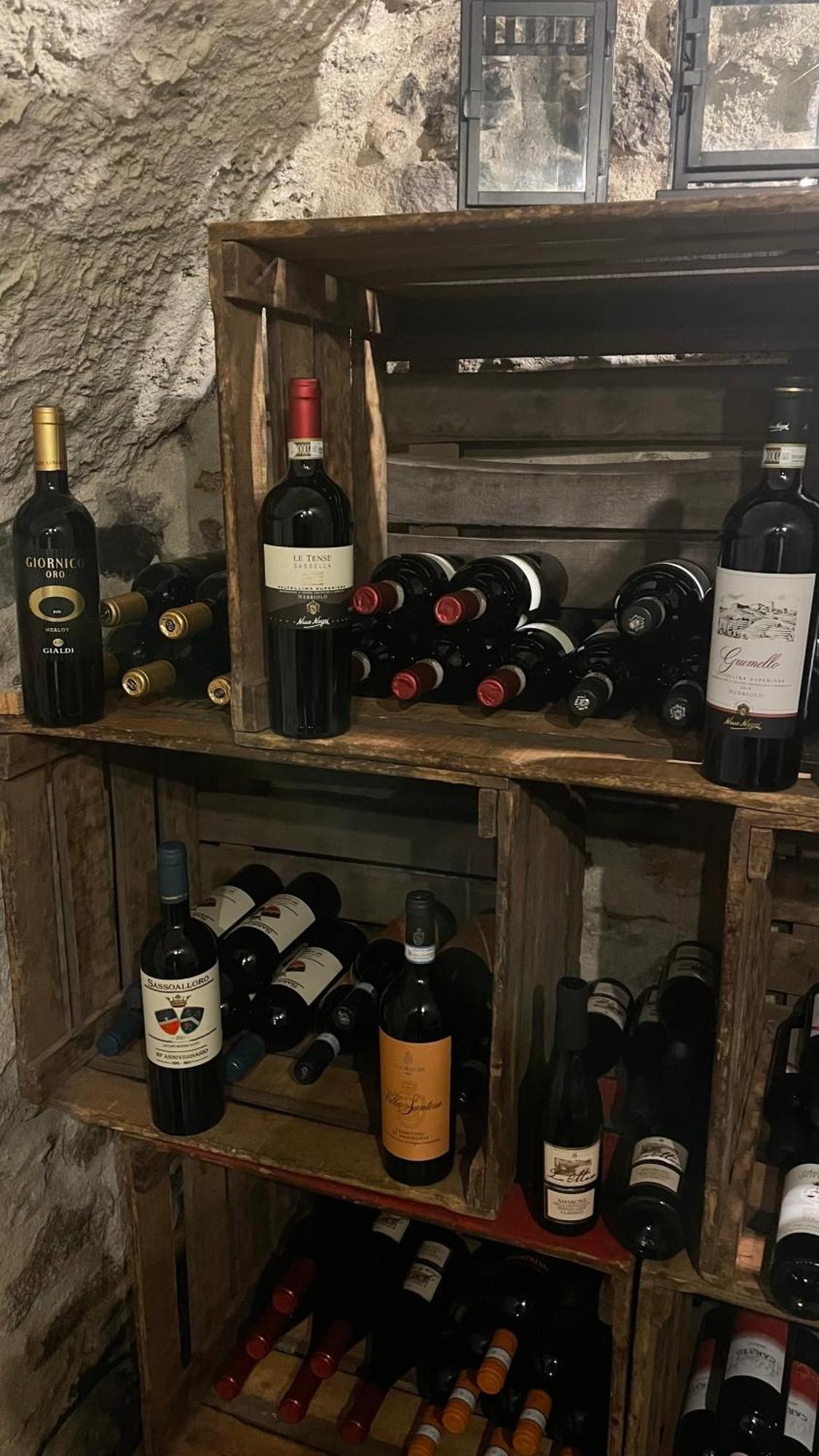 B&B Osteria Morganti Someo Dış mekan fotoğraf