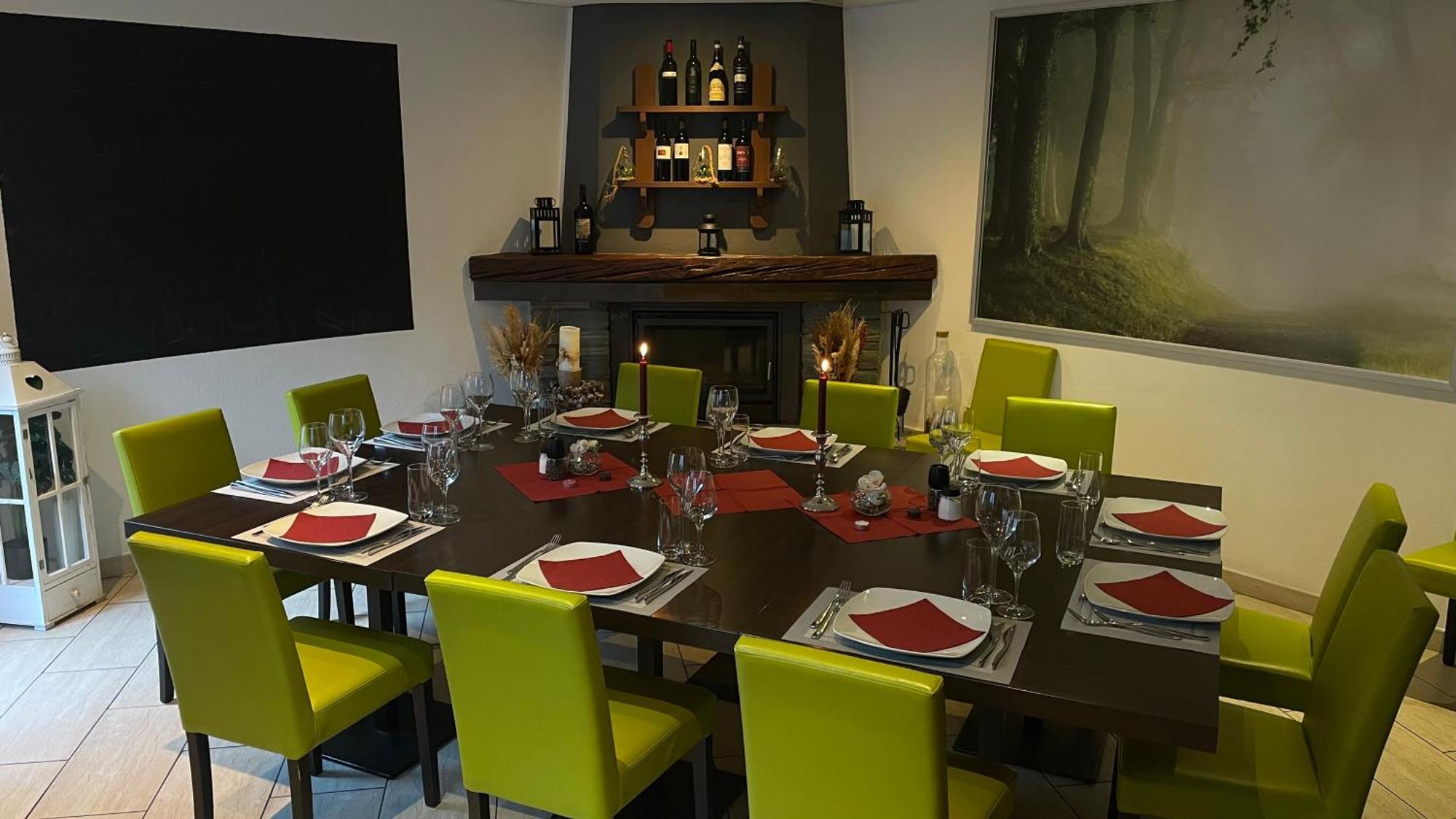 B&B Osteria Morganti Someo Dış mekan fotoğraf