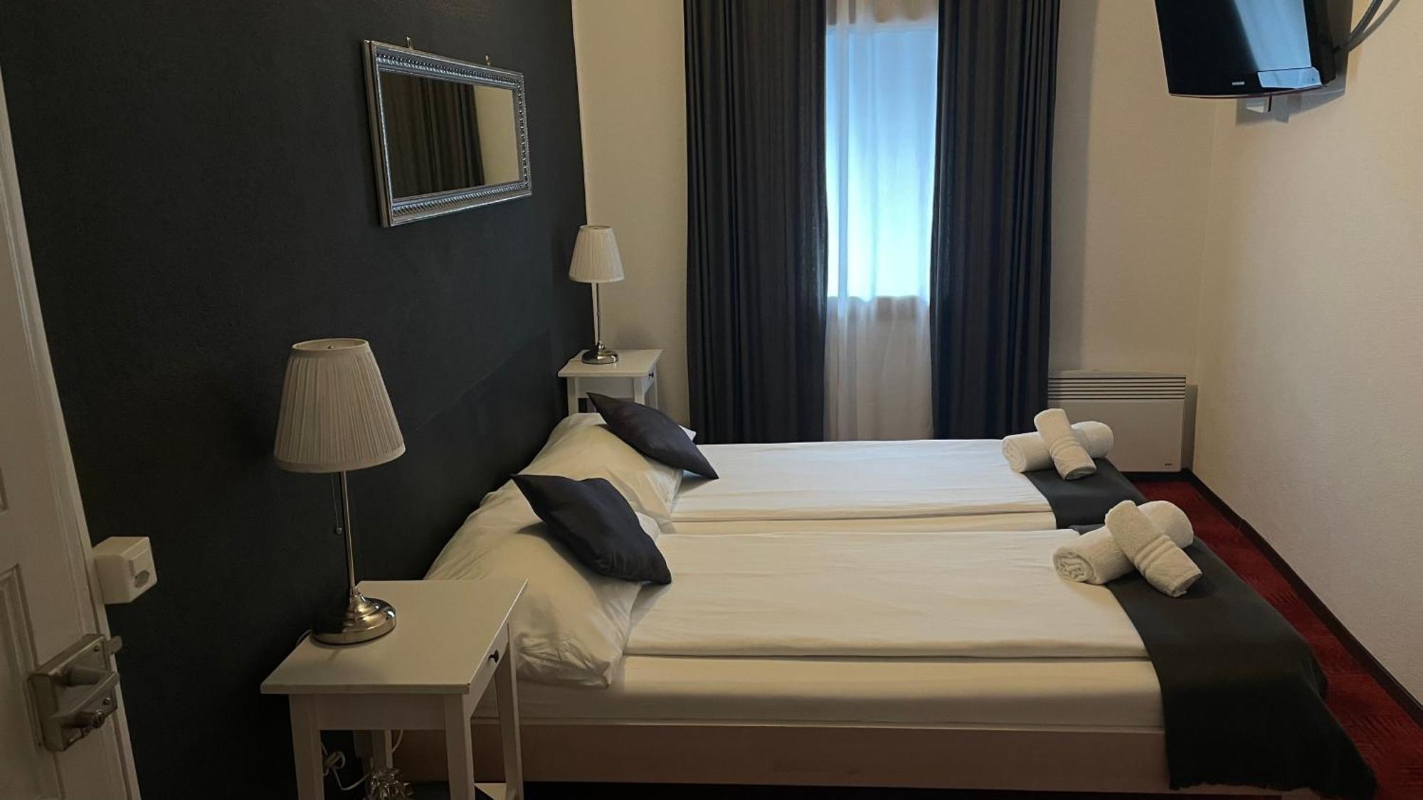 B&B Osteria Morganti Someo Dış mekan fotoğraf