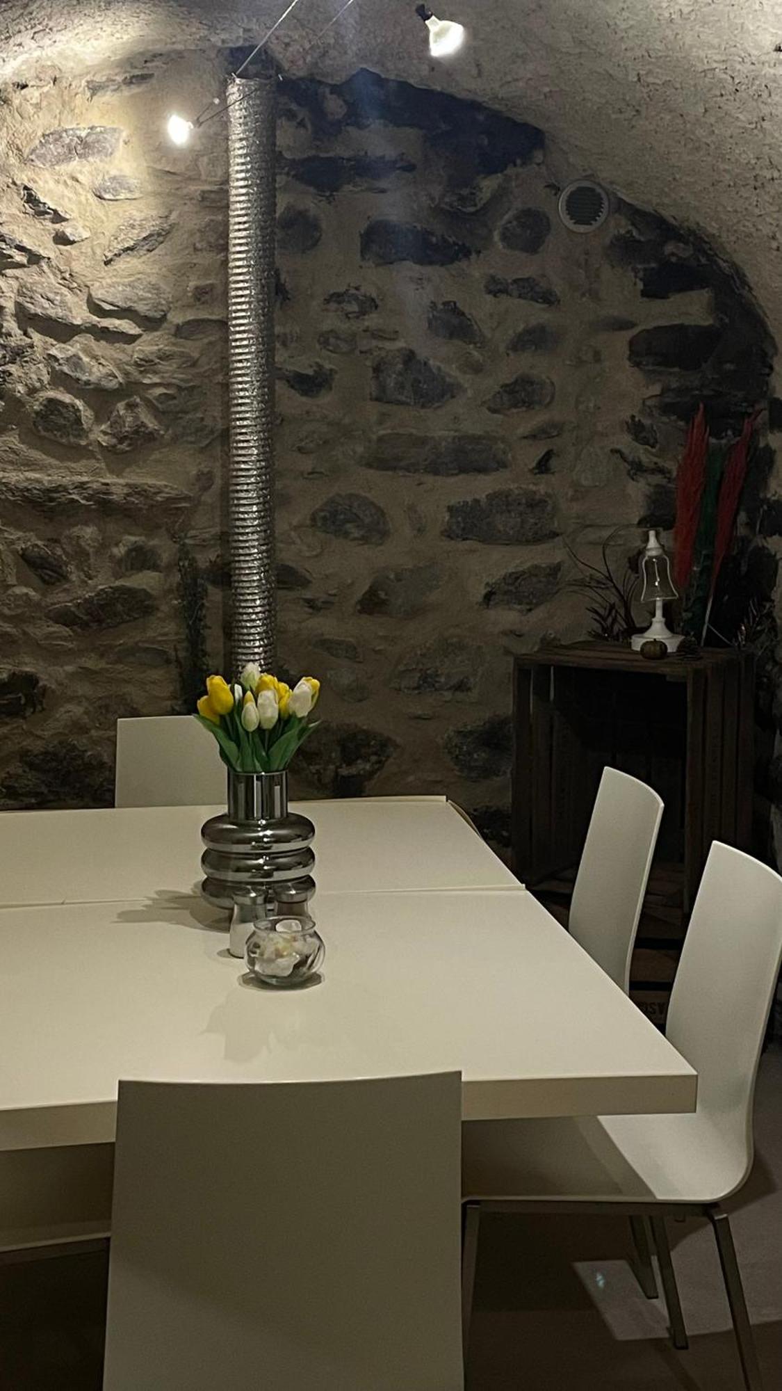 B&B Osteria Morganti Someo Dış mekan fotoğraf