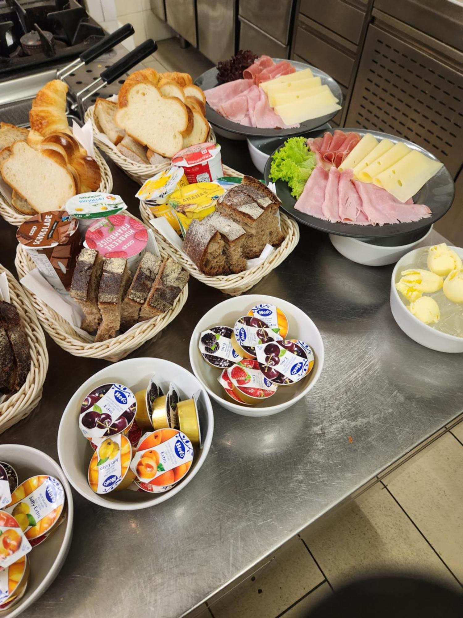 B&B Osteria Morganti Someo Dış mekan fotoğraf